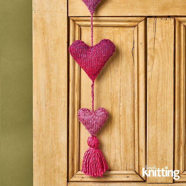 Heart Knots