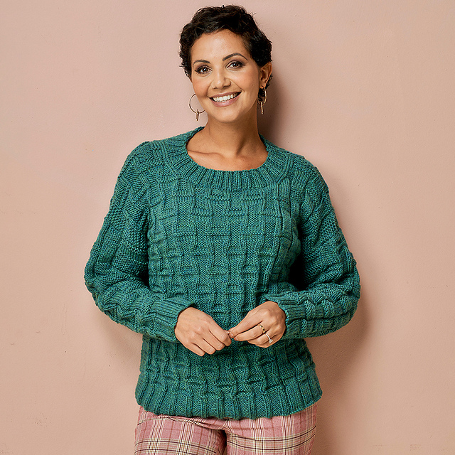 Totnes Sweater