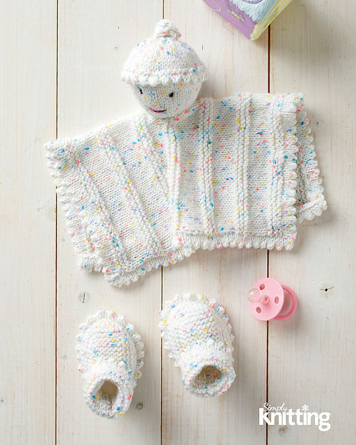 Just For Baby Gift Set