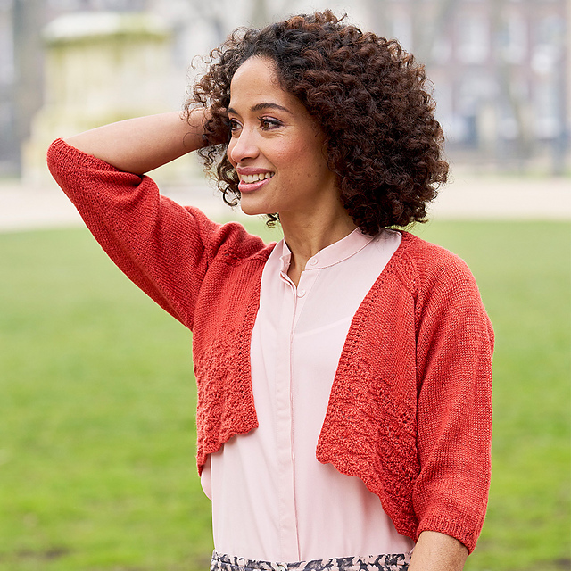 Bealtaine Cardigan