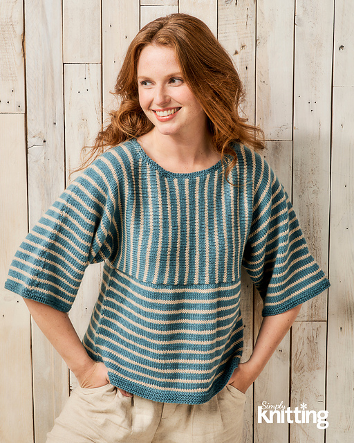 Coastal Cool Tee
