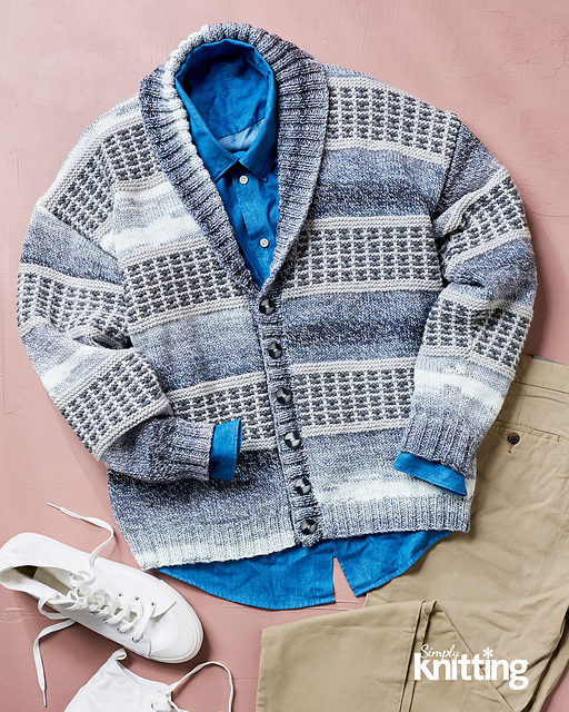 Pattern Perfect