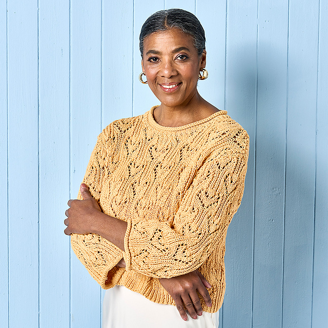 Aelia Sweater