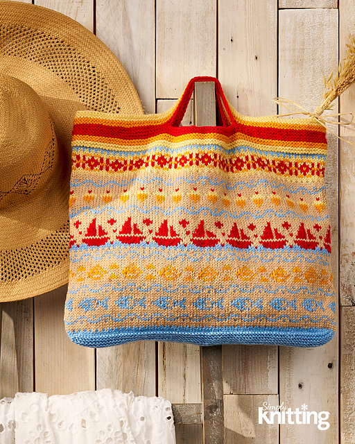 Beachy Brights