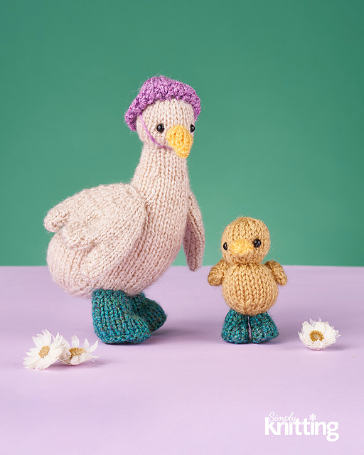 Daphne The Duck