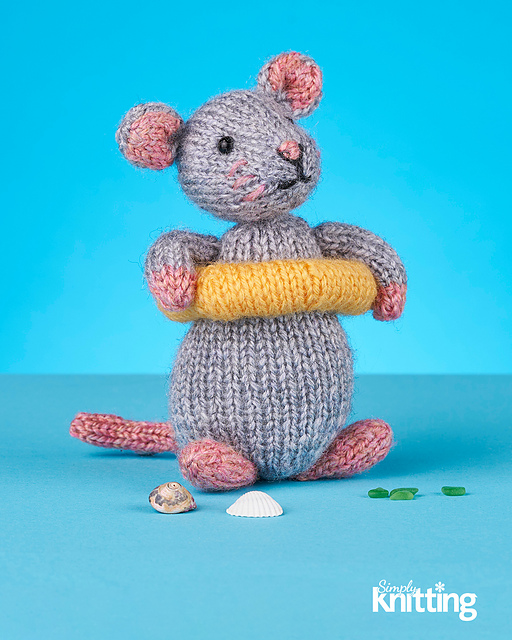 Milo The Mouse