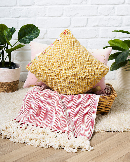 Comtesse Cushion