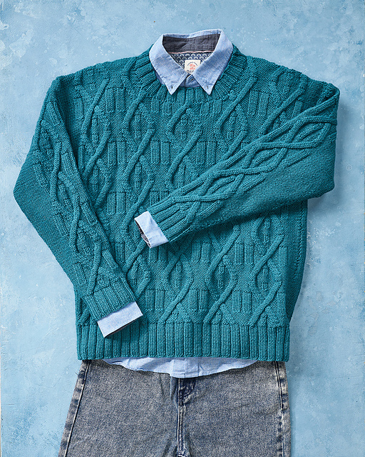 Portsmouth Jumper