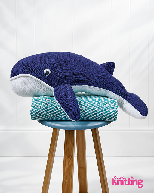 Humphrey the Humpback Whale