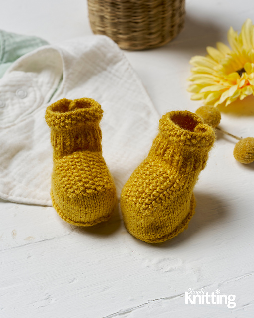Toasty Toes