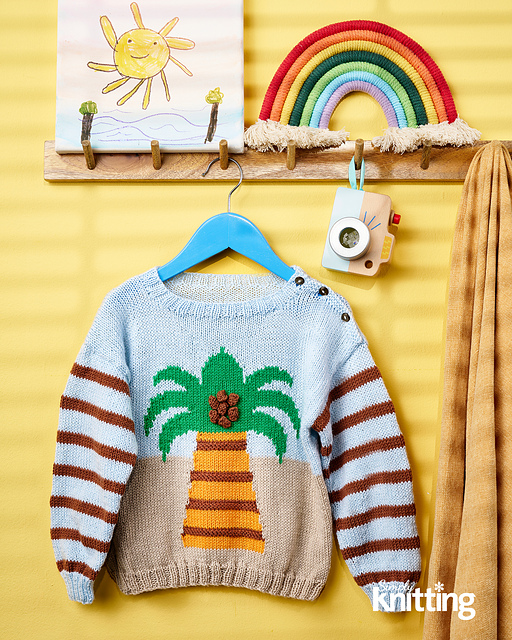 Tropical Treat
