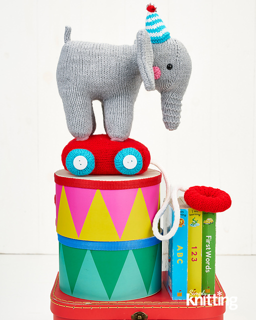 Trundle Trunk
