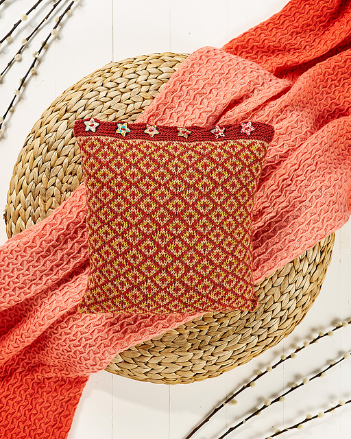 Kilmar Cushion