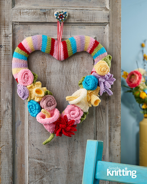 Floral Love