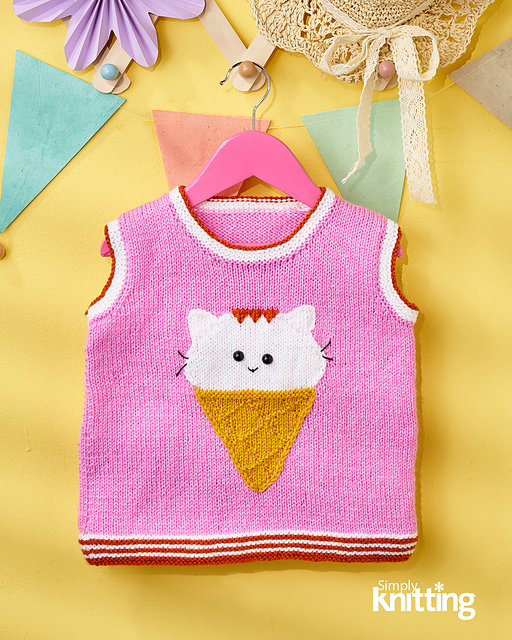 Cute Scoop