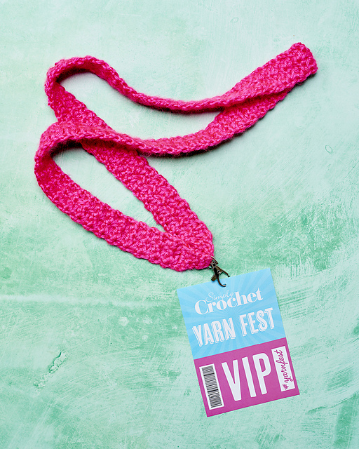 Lanyard