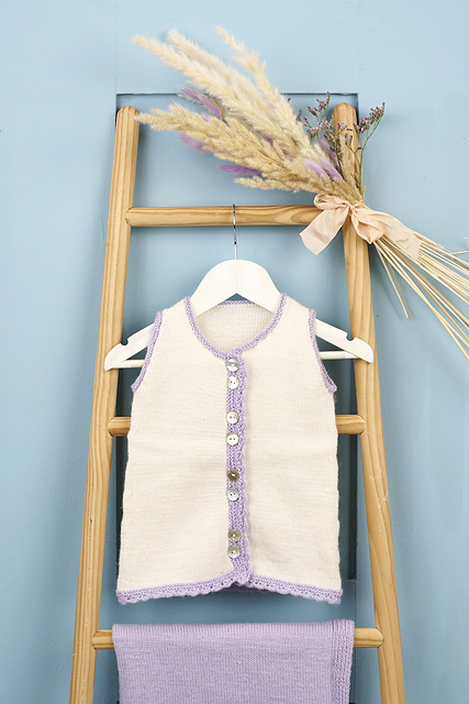 Simple Smock