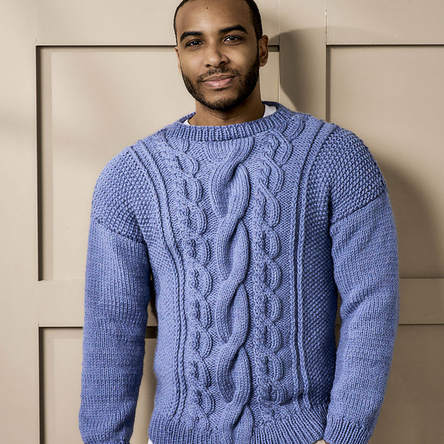 Cable King Jumper