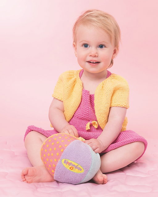 Summer Dress Set