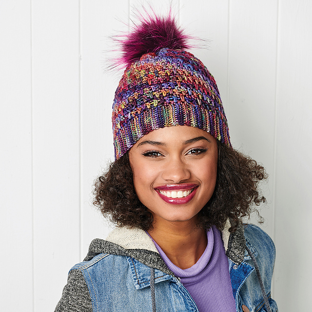 Bobble Hat