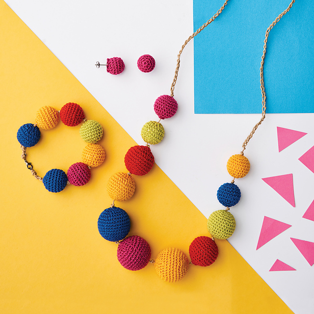 Jewellery Set