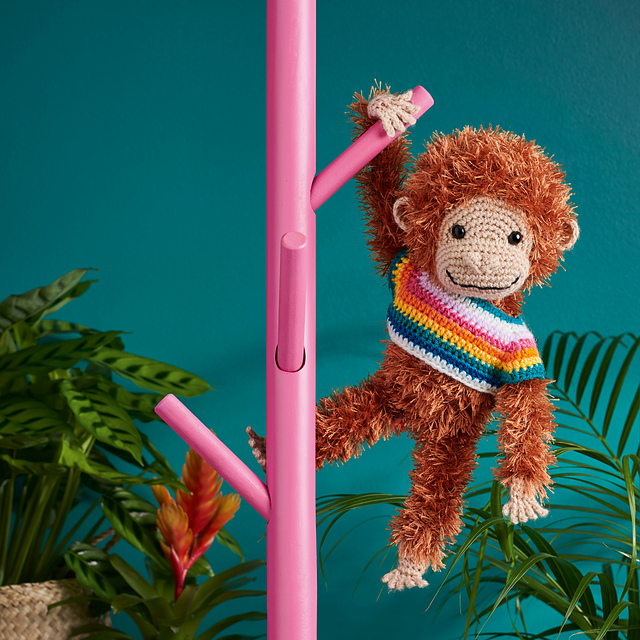 Orangutan
