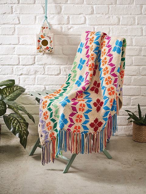 Garden Rug