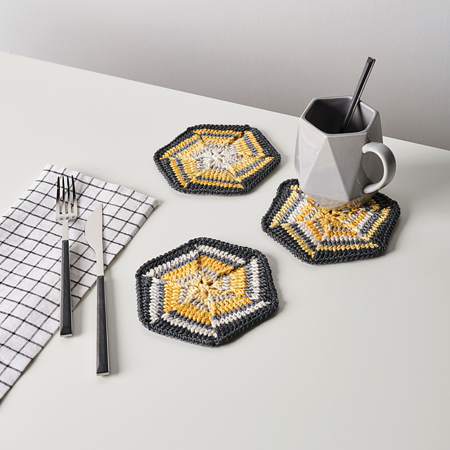 Coasters