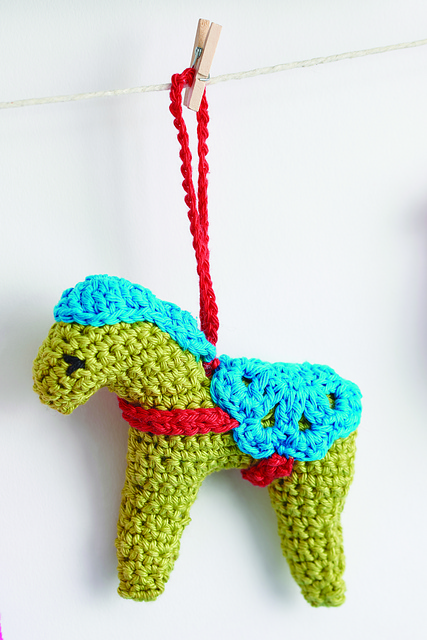 Dala Horse