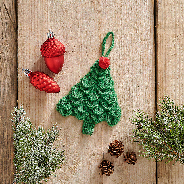 Festive Tree