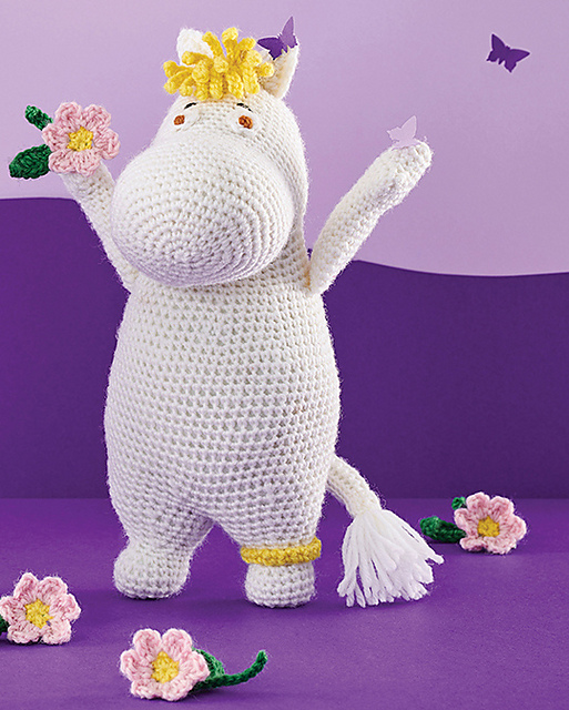 Snorkmaiden