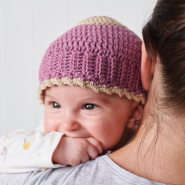 Baby Beanie