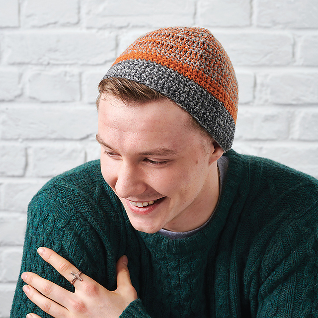 Basic Beanie