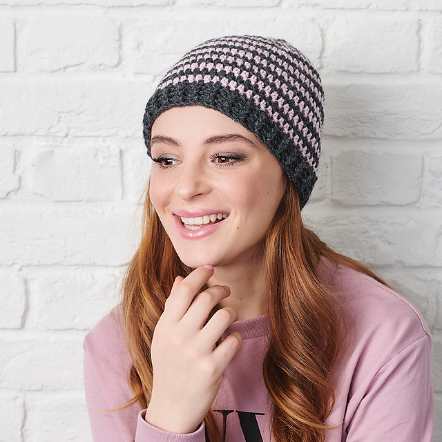 Spiral Slouchy