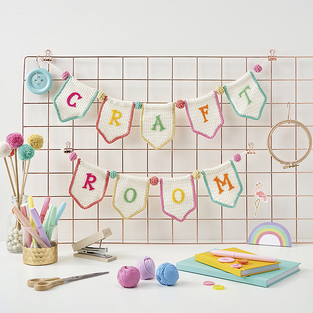 Bunting