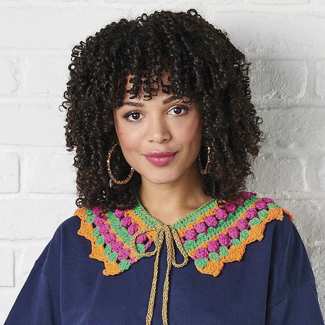 Embellish Collar