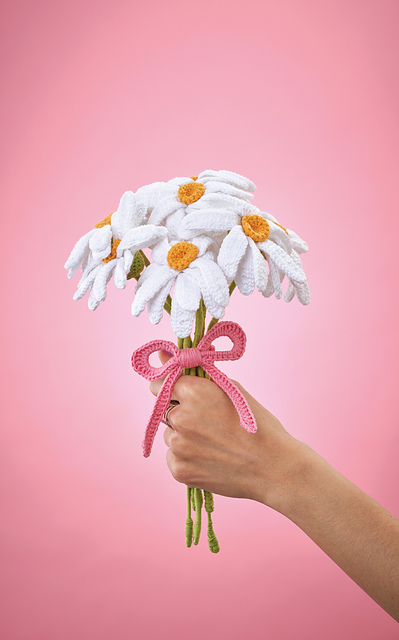 Daisy Bouquet