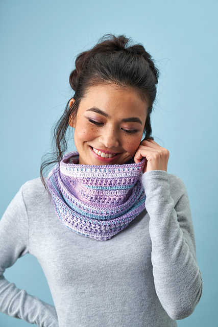 Infinity Scarf