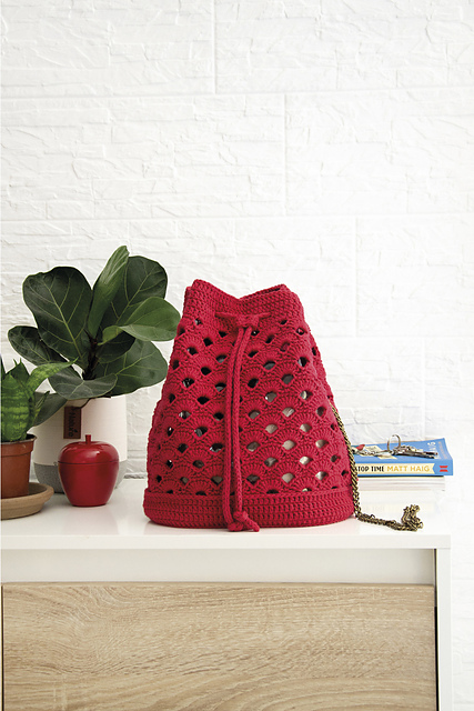 Bucket Bag