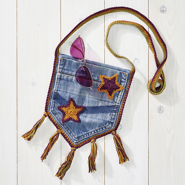 Denim Upcycle