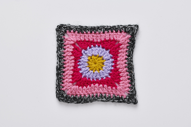 Square Time