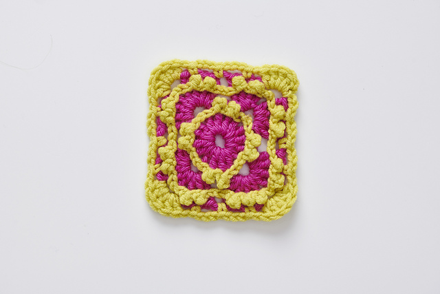 Picot Petals