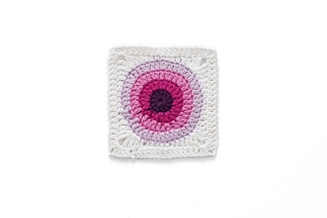 Gradient Wheel