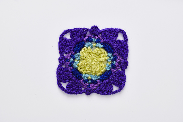 Purple Patch