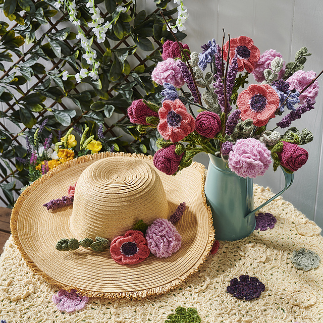 Flower Bouquet