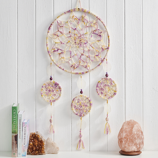 Dream Catcher