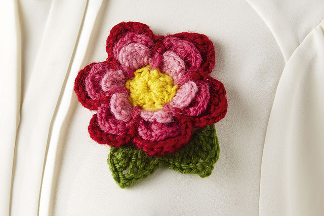 Petal power