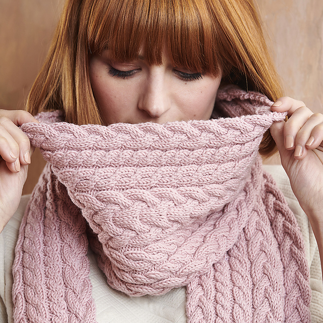 Hawkshead Scarf