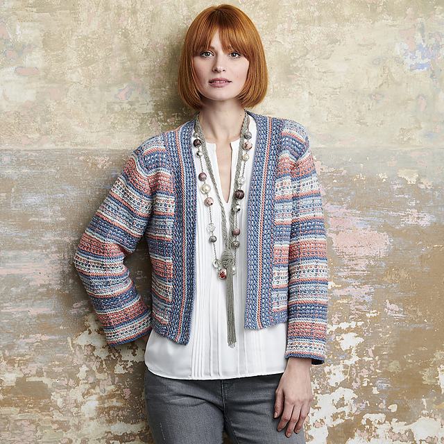 Havilland Jacket