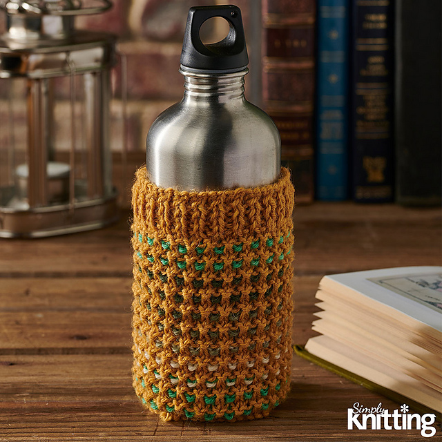 Flask Cover